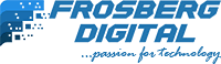 Sponsor - Frosberg Digital