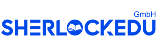 Sponsor - SherlockEDU