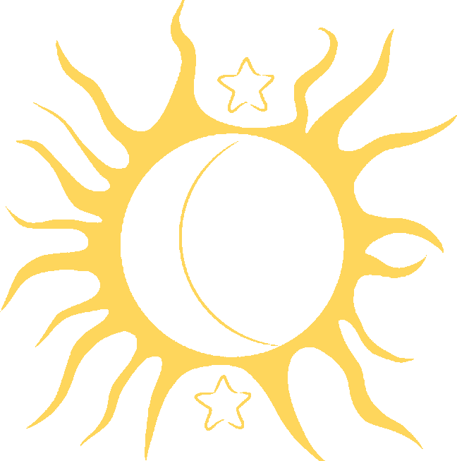 sun logo